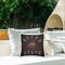 Stupell Industries Vintage Boxer State Outdoor Printed Throw Pillow Design by Spirit Animals/Life Is High, 18 x 7 x 18